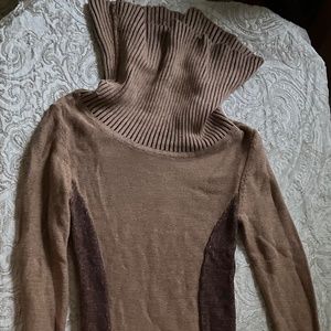 Guess Sweater Dress